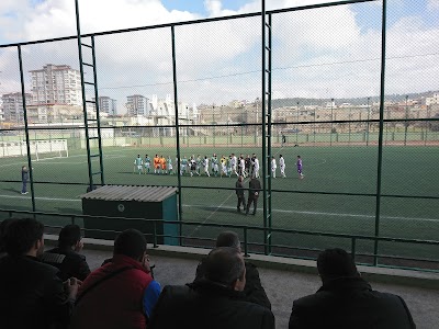 Şehitkamil Belediyesi Futbol Sahası