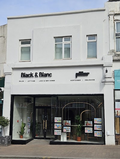 Pillar Finance