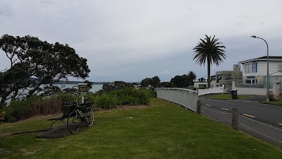 Photos of Achilles Point