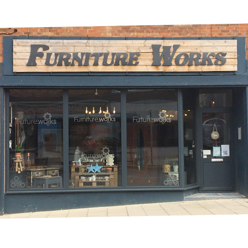 Furniture Works - Thumbnail