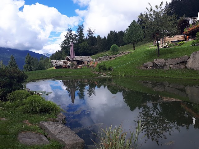 LA FERME DES VÔNEZINS