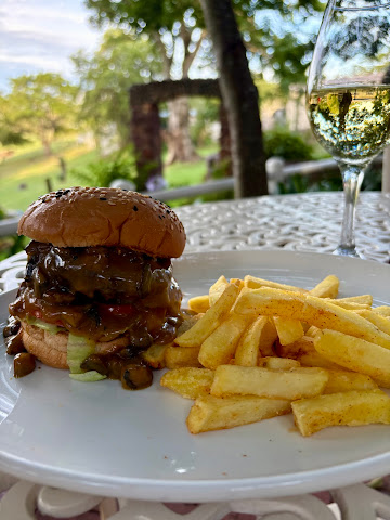 Eight Bells Mountain Inn by null