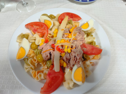 Restaurante Casa Aroza - Thumbnail