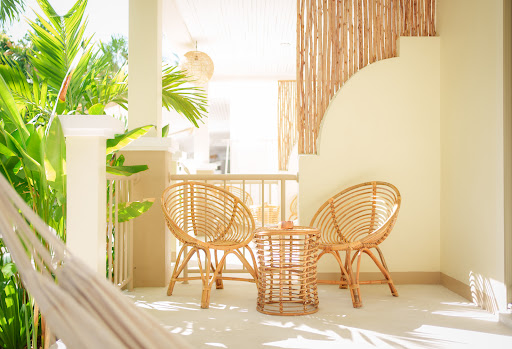 Elephant Beach Club & Resort Samui