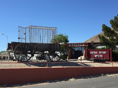 Central Nevada Museum