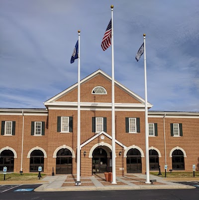 Middlesex County Circuit Court