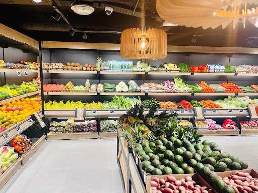 Supermarché G20 Alma - Thumbnail