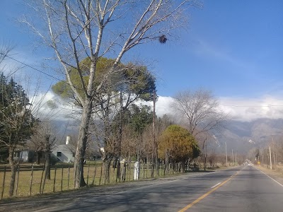 Photos of Camping El Indio-las Rabonas