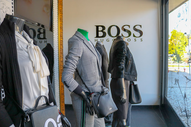 Opinii despre Viacelas în Coimbra - Loja de roupa