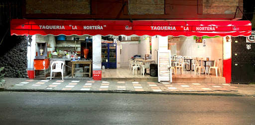 Taqueria La Norteña, Nogales Ver. - Thumbnail