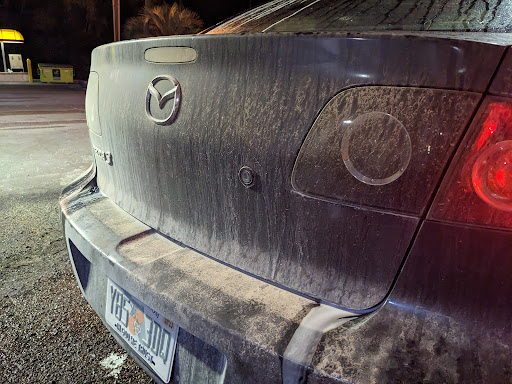 Noble Avenue Car Wash - Thumbnail