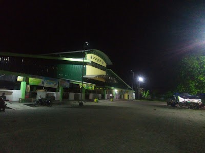 Photos of Pasar Tembelang