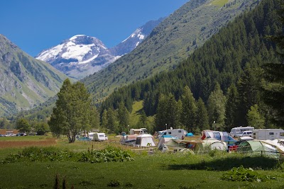 photo of Camping Canada