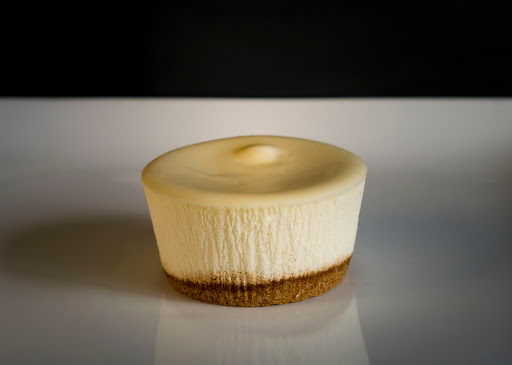 DESSERTLICIOUS - Visual