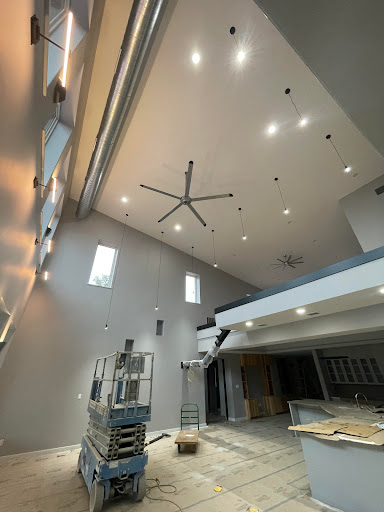 Instinct Electric - United States