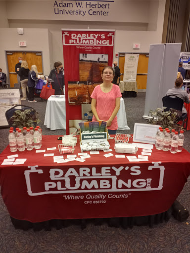 Darley's Plumbing Inc - Thumbnail