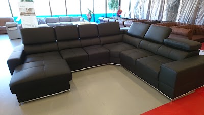 Photos of Seats and Sofas Drachten
