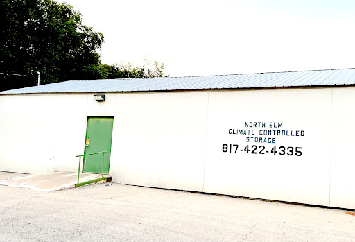 North Elm Street Storage - Thumbnail