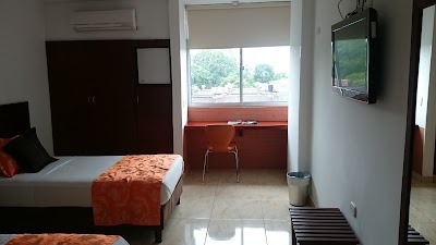 Photos of Hotel Hacaritama Colonial