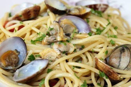 La Perla Nera Ristorante Pizzeria - Thumbnail