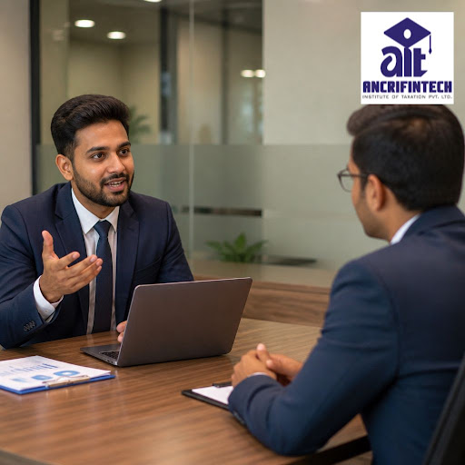 Want to impress clients with clear, confident English during finance meetings? AIT Institute Of T… post image