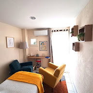 Nejoud El hihi à Nézignan-l'Évêque