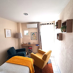 Photo n°1 de Nejoud El hihi à Nézignan-l'Évêque (Centre de bien-être)