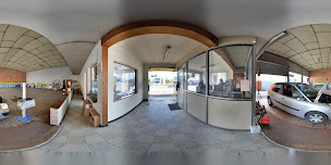 Photo n°19 de AS Autosécurité Contrôle Technique BIAS à Bias (Centre de contrôle technique)