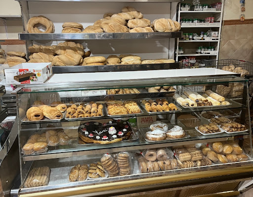 Panadería Alfaro