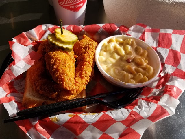 Hattie B's Hot Chicken