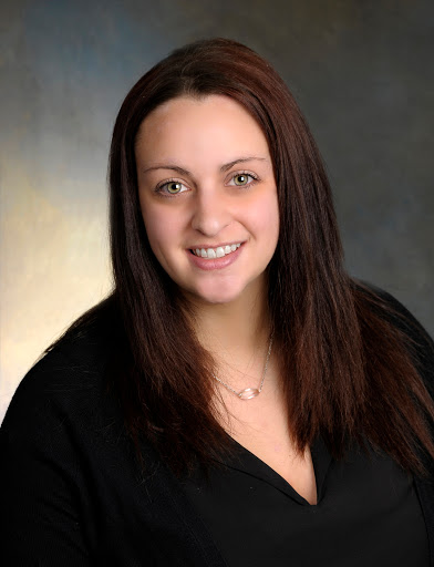 Samantha Zimmerman
