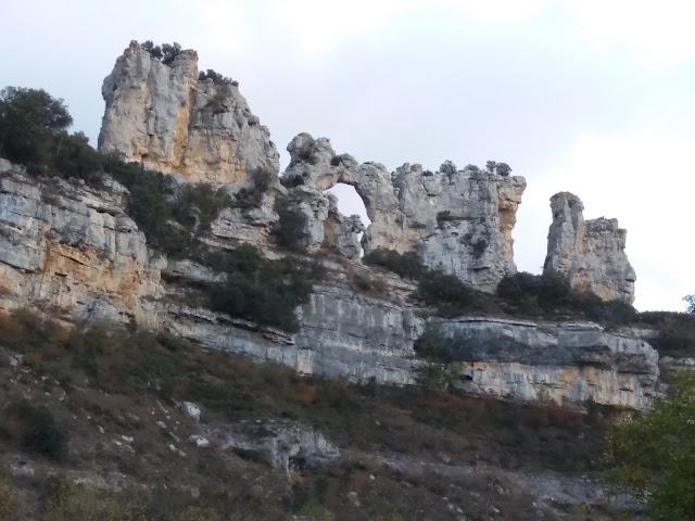 Pozo Azul