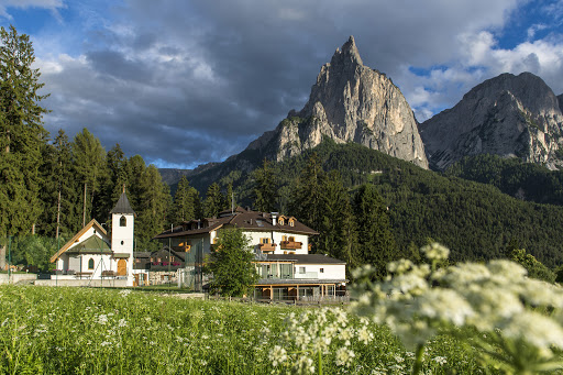 Hotel Villa Madonna - Ristorante - Thumbnail