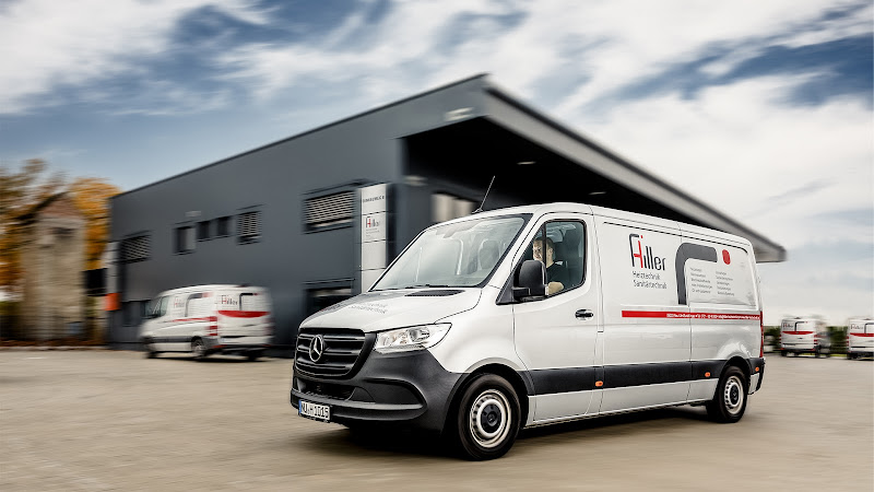 Hiller GmbH Heiztechnik Sanitärtechnik
