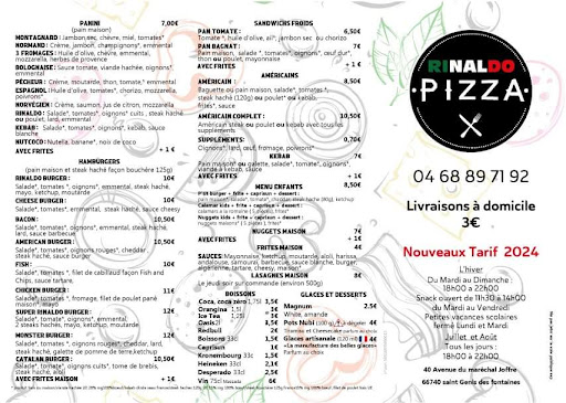 Photo 2 - Burger Time