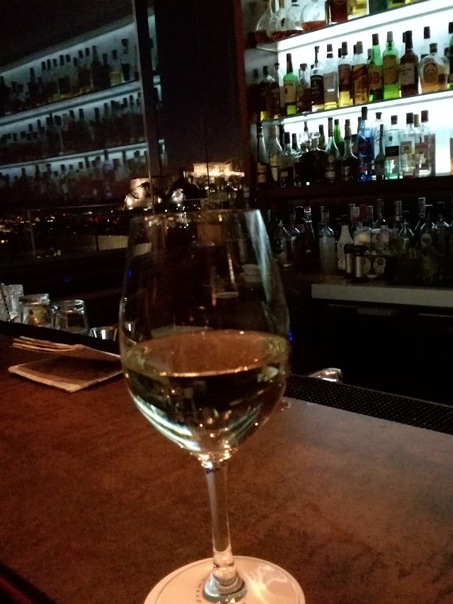 Alexander's Bar