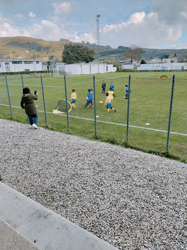 Stadio Lama "Polchi Laurenzi"