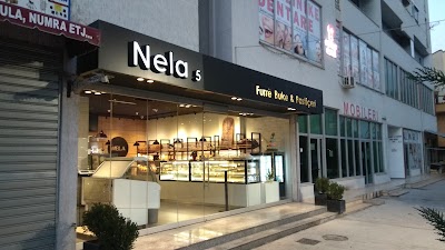 Pastiçeri & Furrë Buke "Nela 5"