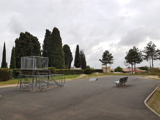 Espace freestyle - Thumbnail