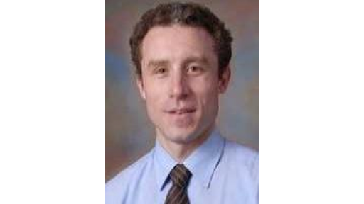 Lucas Ryback, MD