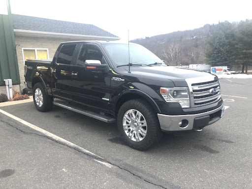 DJ Detailing LLC - Thumbnail