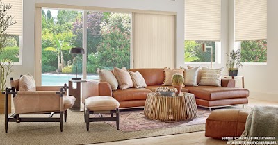 Aspen Blinds & Shutters