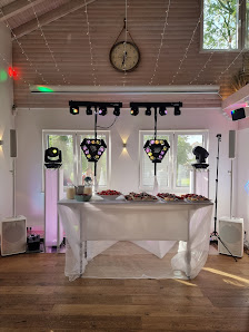 DJ Team Kassel Im Windenfeld 13, 34134 Kassel