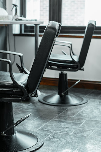 The Barber Shop . Traditional Gents Barber - Thumbnail