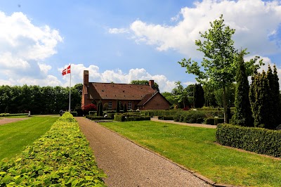 Photos of S&oslash;ndermarkskirken