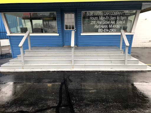Blue Water Car Company LLC - Thumbnail