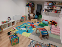 Reste en mouvement à Coulommiers