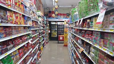 Photos of T&Iacute;A La Ajav&iacute;