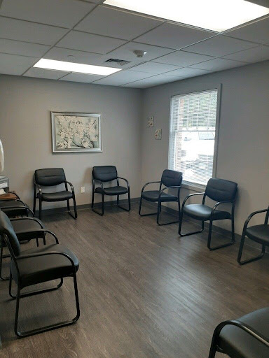 Waterbury Hospital Blood Draw