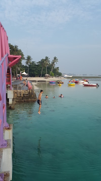 Photos of Pulau Tidung Pewe.Com